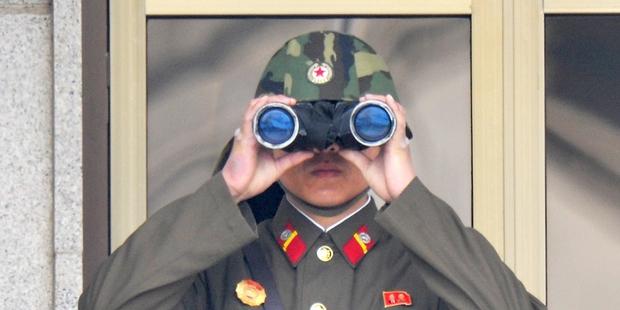 朝鮮民主主義人民共和国：国連決議は人道の罪を終わらせる第一歩